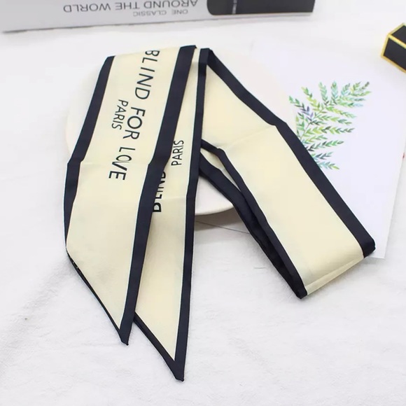 Blind for Love Accessories - Blind for Love Twilly - So Gucci